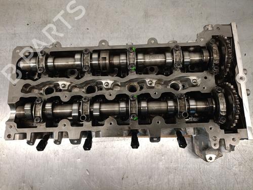 Cylinder head MERCEDES-BENZ A-CLASS (W176) A 200 CDI / d (176.008) | BP40493274M5 - Image 8