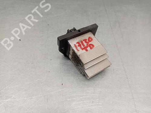 Used Heater resistor Heater resistor 12189797 12189797