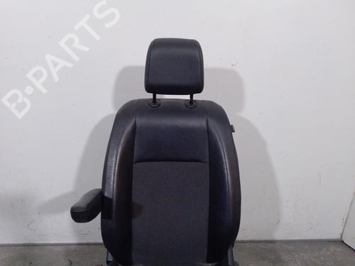 Left front seat CITROËN JUMPY III Van (V_) 1.5 BlueHDi 100 | BP39402717C15 - Image 8