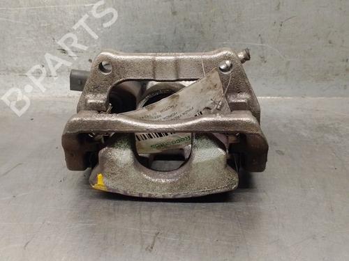 Left rear brake caliper HONDA HR-V (RU) 1.6 i-DTEC (RU8) | BP37496092M107 - Image 3