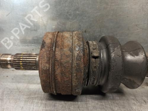 Right rear driveshaft MERCEDES-BENZ 124 T-Model (S124) 200 TE (124.079) | BP10986553M41 