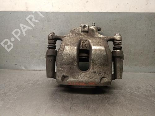 Used Left front brake caliper TOYOTA C-HR (_X1_) 1.8 Hybrid (ZYX10_, ZYX11_) (98 hp) 25381464