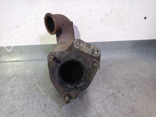 Catalyst FIAT STILO (192_) 1.9 D Multijet | BP30152531M10