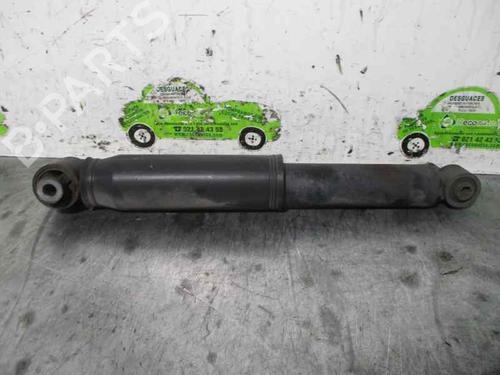 Used Left rear shock absorber RENAULT MEGANE II Estate (KM0/1_) 1.5 dCi (KM16, KM1E) (106 hp) 4466220