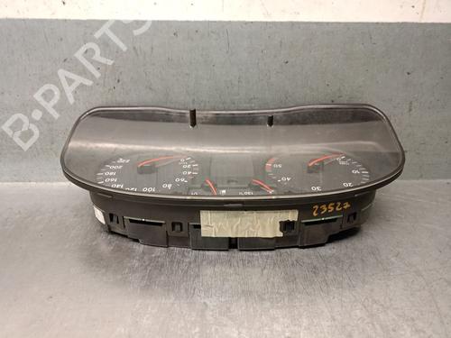 Instrument cluster VW PASSAT B5 (3B2) 1.9 TDI | BP30906786C47