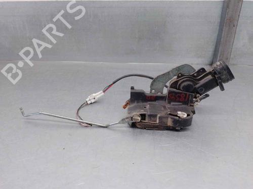 Used Front right lock SUZUKI GRAND VITARA I (FT, HT) 2.0 TD 4x4 (SQ420D) (87 hp) 15227702