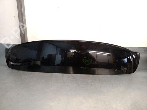 Used Rear spoiler AUDI A3 (8V1, 8VK) 2.0 TDI (150 hp) 27707634