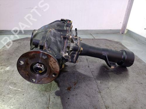 Used Front differential TOYOTA LAND CRUISER PRADO (_J15_) 3.0 D-4D (KDJ155_, KDJ150_, KDJ150R, KDJ155R) (190 hp) 20691757