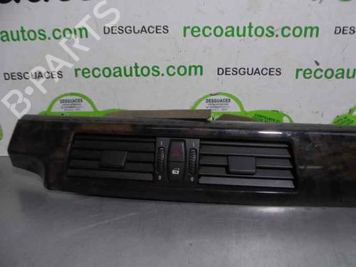 Air vent BMW 5 (E60) 525 d | BP21019372I21