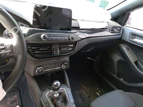 Elektronisk modul FORD FOCUS IV (HN) 1.0 EcoBoost mHEV | BP29285722M83 