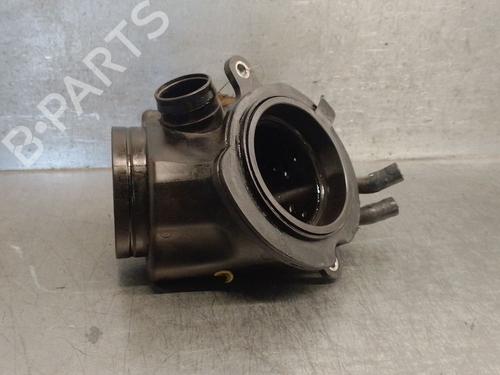 Used Pipe Pipe AUDI A7 Sportback (4GA, 4GF) 3.0 TDI quattro (218 hp) 36051051 36051051