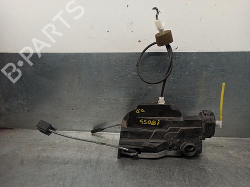 Used Front right lock MERCEDES-BENZ A-CLASS (W168) A 140 (168.031, 168.131) (82 hp) 13488274