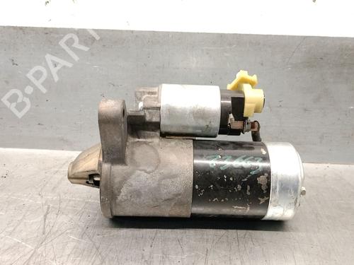 Used Starter MAZDA 3 Saloon (BM_, BN_) 2.2 D (150 hp) 29446369