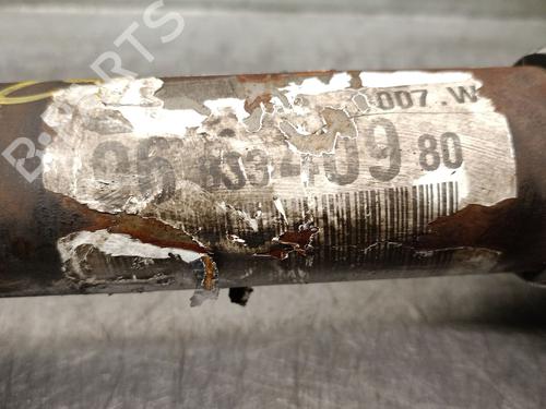 Right front driveshaft CITROËN C5 II (RC_) 2.0 HDi (RCRHRH) | BP39883771M39 - Image 6