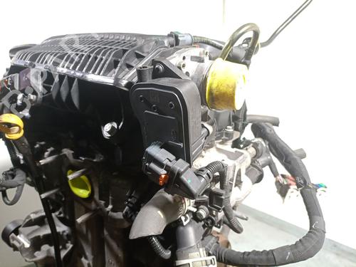 Motor CITROËN C3 III (SX) 1.2 VTi 82 | BP32109302M1 