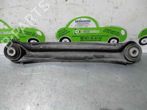 Right rear suspension arm MERCEDES-BENZ E-CLASS (W210) E 290 Turbo-D (210.017) | BP2118293M15 