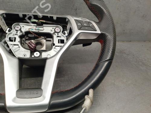 Steering wheel MERCEDES-BENZ A-CLASS (W176) A 45 AMG 4-matic (176.052) | BP39621696C49 - Image 8