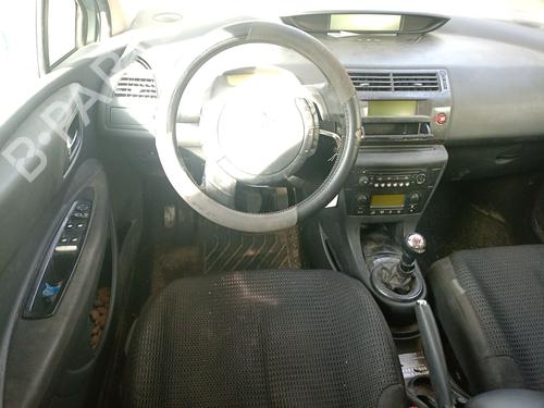 Reverse light CITROËN C4 I (LC_) 1.6 HDi | BP33800352C36  - Image 10