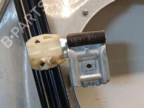 Front right window mechanism VW MULTIVAN T6 (SGF, SGM, SGN, SHM, SHN) 2.0 TDI | BP37517073C23 - Image 3