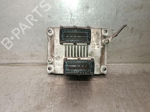 Motorstyringsenhed Motorstyringsenhed 39431313 39431313