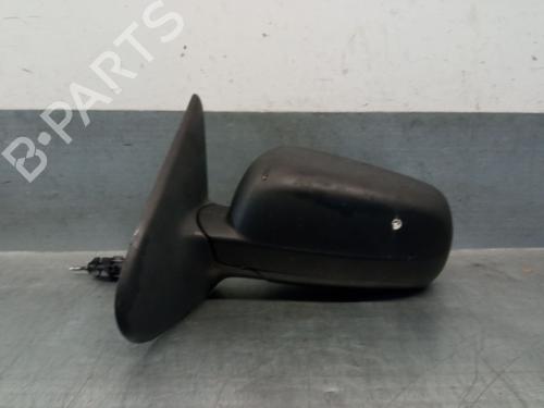 Right mirror SEAT TOLEDO II (1M2) 1.6 16V | BP27617081C27 