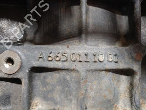 Engine SSANGYONG REXTON / REXTON II (GAB_) 2.7 Xdi 4x4 | BP37489656M1 - Image 10