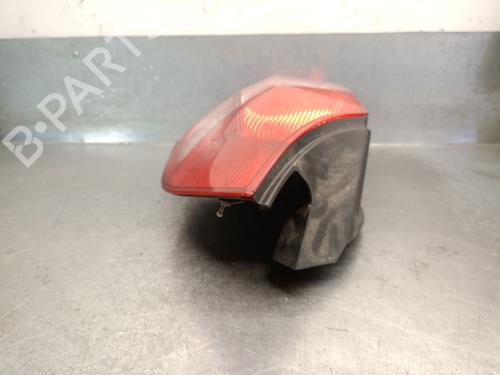Right taillight RENAULT SCÉNIC II (JM0/1_) 1.5 dCi (JM02, JM13) | BP28139127C35 