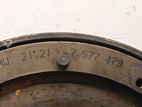 Flywheel BMW X3 (E83) 2.0 sd | BP30137361M101