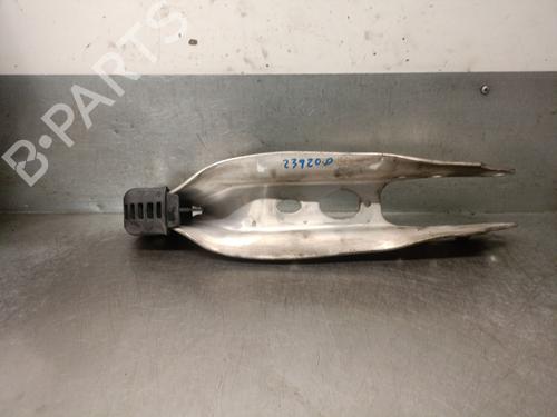 Right rear suspension arm AUDI A6 Allroad C8 (4AH) 50 TDI Mild Hybrid quattro | BP30277594M15