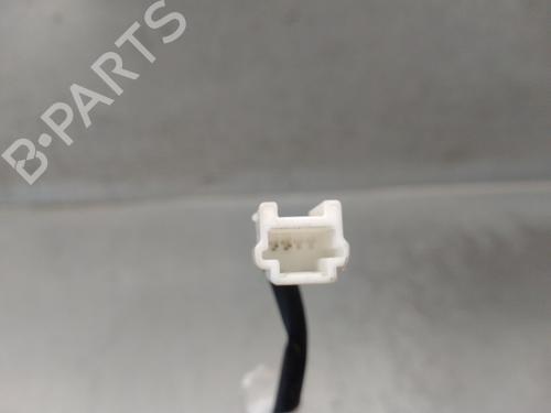 Seat buckle NISSAN X-TRAIL III (T32_, T32R, T32RR) 1.6 dCi ALL MODE 4x4-i (NT32) | BP18263093I32 