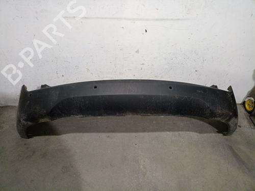 Used Rear bumper HYUNDAI ix35 (LM, EL, ELH) 1.6 (135 hp) 30456864