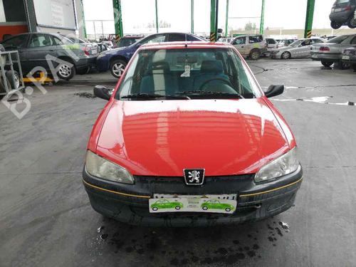 Køleventilator elektrisk PEUGEOT 106 II (1A_, 1C_) 1.1 i | BP8248798M35 