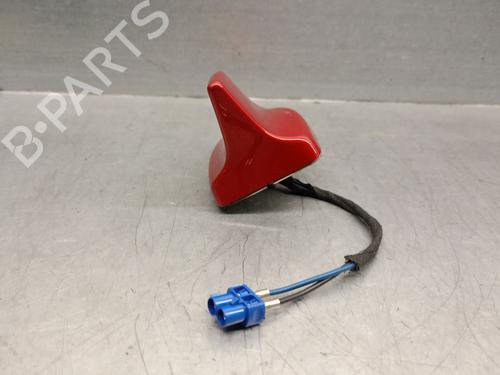Antenna/Base FORD FOCUS IV (HN) 1.0 EcoBoost mHEV | BP29305744C140 