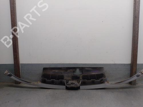 Grille PEUGEOT 206 Hatchback (2A/C) 1.4 i | BP26741280C40 