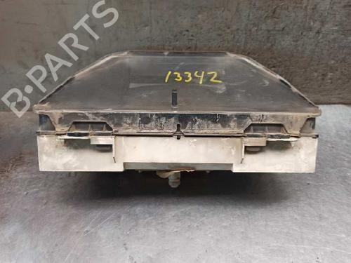 Instrument cluster FORD FIESTA III (GFJ) 1.8 D | BP7825150C47 
