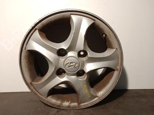 Fælk Fælk HYUNDAI COUPE I (RD) 2.0 16V (139 hp) 29406116 29406116