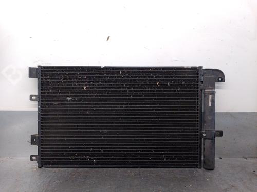 Used AC radiator AC radiator JAGUAR XF I (X250) 2.7 D (207 hp) 33427930 33427930