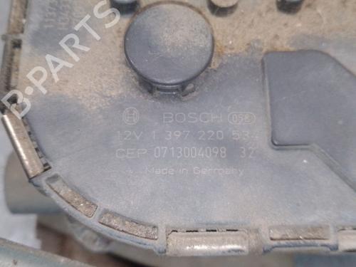 Front wiper motor SEAT LEON (1P1) 2.0 TDI 16V | BP31341116M29