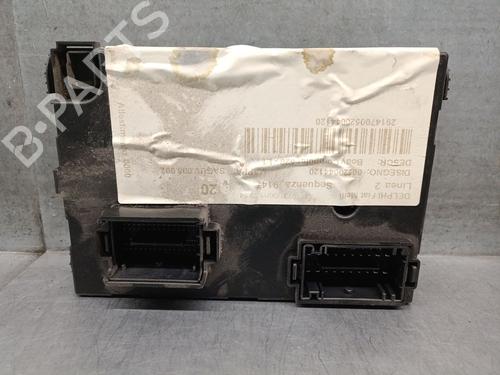Fuse box JEEP RENEGADE SUV (BU, B1, BV) 1.6 CRD | BP33844078E1 - Image 2