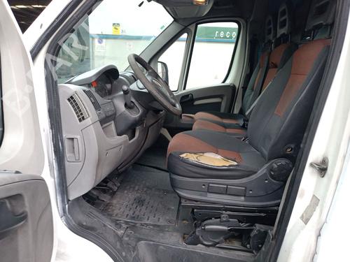Third brake light FIAT DUCATO Van (250_) | BP26141770L11 - Image 12