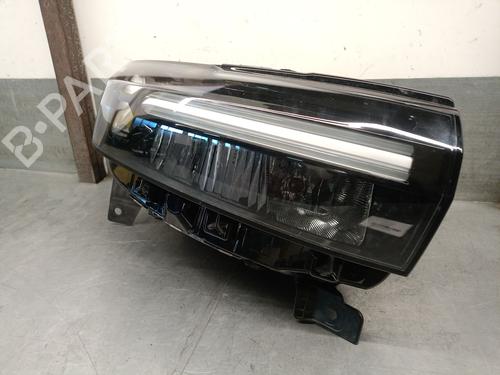 Right headlight DACIA BIGSTER  | BP34544550C29  - Image 5