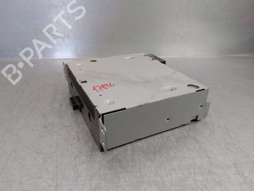Used Radio CITROËN C4 II (NC_) 1.6 HDi 90 (92 hp) 13381442