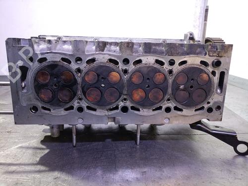 Cylinder head PEUGEOT 407 SW (6E_, 6D_) 2.0 HDi 135 | BP29447776M5 