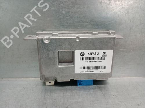 Used Electronic module BMW X1 (F48) sDrive 18 d (150 hp) 28009547