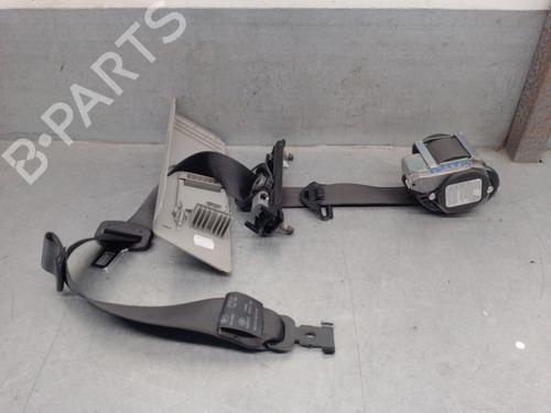 Used Front right seatbelt OPEL ZAFIRA TOURER C (P12) 1.6 CDTI (75) (134 hp) 26322618