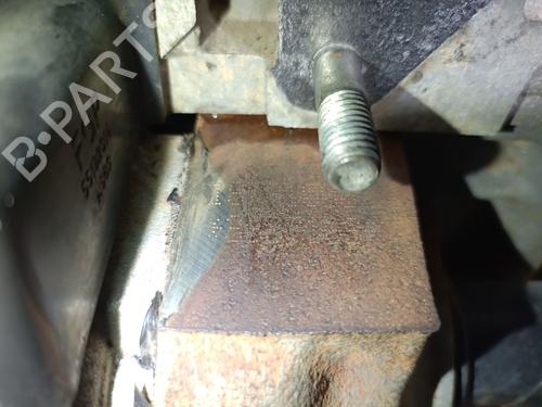 Engine FIAT PANDA (169_) 1.1 (169.AXA1A) | BP37473779M1 - Image 11