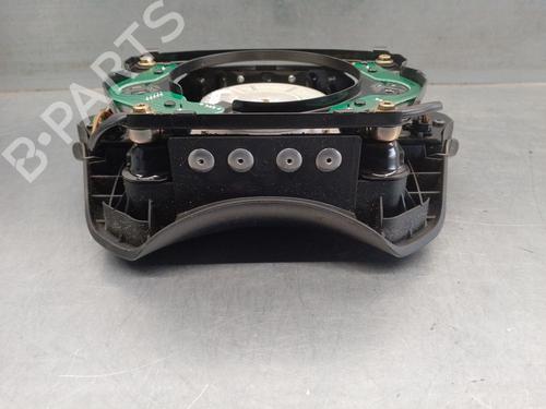 Driver airbag MERCEDES-BENZ E-CLASS (W210) E 320 (210.065) | BP17635717C9 