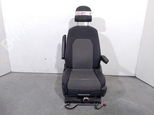 Used Left front seat Left front seat VW CRAFTER Van (SY_, SX_) [2016-2026] 33235895 33235895