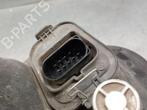 Højre forlygte VW GOLF IV Variant (1J5) 1.9 TDI 4motion | BP30657350C29