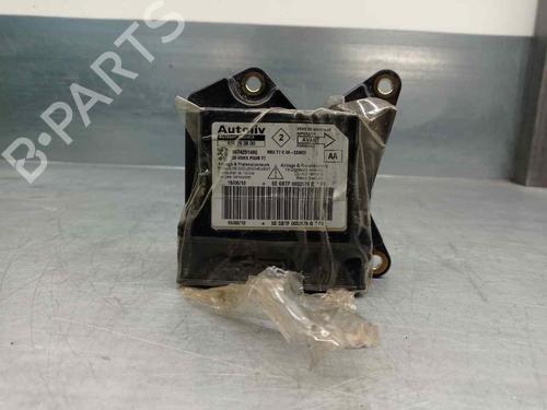 Used ECU airbags PEUGEOT 308 I (4A_, 4C_) 1.6 HDi (109 hp) 11754637
